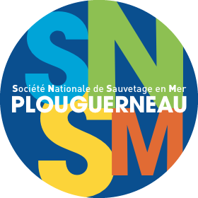 Société Nationale de Sauvetage en Mer -  Plouguerneau